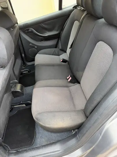 SEAT León 1.6 Sport 2004, foto 6