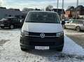 Volkswagen T6 Kombi Kombi lang AHK PDC Flügeltüren Bluetooth Weiß - thumbnail 8