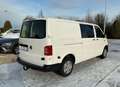 Volkswagen T6 Kombi Kombi lang AHK PDC Flügeltüren Bluetooth Weiß - thumbnail 5