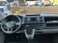 Volkswagen T6 Kombi Kombi lang AHK PDC Flügeltüren Bluetooth Weiß - thumbnail 12