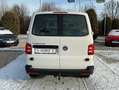Volkswagen T6 Kombi Kombi lang AHK PDC Flügeltüren Bluetooth Weiß - thumbnail 4