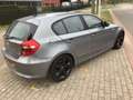 BMW 116I gereviseerde motor Gris - thumbnail 6