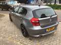 BMW 116I gereviseerde motor Gris - thumbnail 4