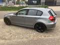 BMW 116I gereviseerde motor Gris - thumbnail 3