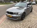BMW 116I gereviseerde motor Gris - thumbnail 1