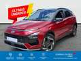 Hyundai BAYON FL 1.0 T-GDi 73,6 kW (100 CV) Híbrido 48V MT6 2WD Negro - thumbnail 1