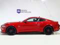 Ford Mustang 5.0 Ti-VCT V8 336KW    AT(Fast.) GT Rood - thumbnail 35
