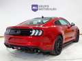 Ford Mustang 5.0 Ti-VCT V8 336KW    AT(Fast.) GT Rot - thumbnail 2