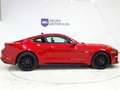 Ford Mustang 5.0 Ti-VCT V8 336KW    AT(Fast.) GT Red - thumbnail 30