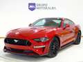 Ford Mustang 5.0 Ti-VCT V8 336KW    AT(Fast.) GT Rot - thumbnail 1