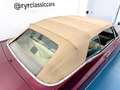 Cadillac DeVille Convertible Violett - thumbnail 11