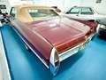 Cadillac DeVille Convertible Violett - thumbnail 2