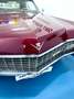 Cadillac DeVille Convertible Violett - thumbnail 14