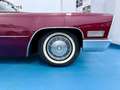 Cadillac DeVille Convertible Violett - thumbnail 30