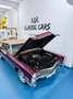 Cadillac DeVille Convertible Violett - thumbnail 20