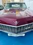 Cadillac DeVille Convertible Violett - thumbnail 28