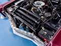 Cadillac DeVille Convertible Violett - thumbnail 23