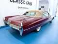 Cadillac DeVille Convertible Violett - thumbnail 4