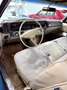Cadillac DeVille Convertible Violett - thumbnail 9