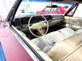 Cadillac DeVille Convertible Violett - thumbnail 8