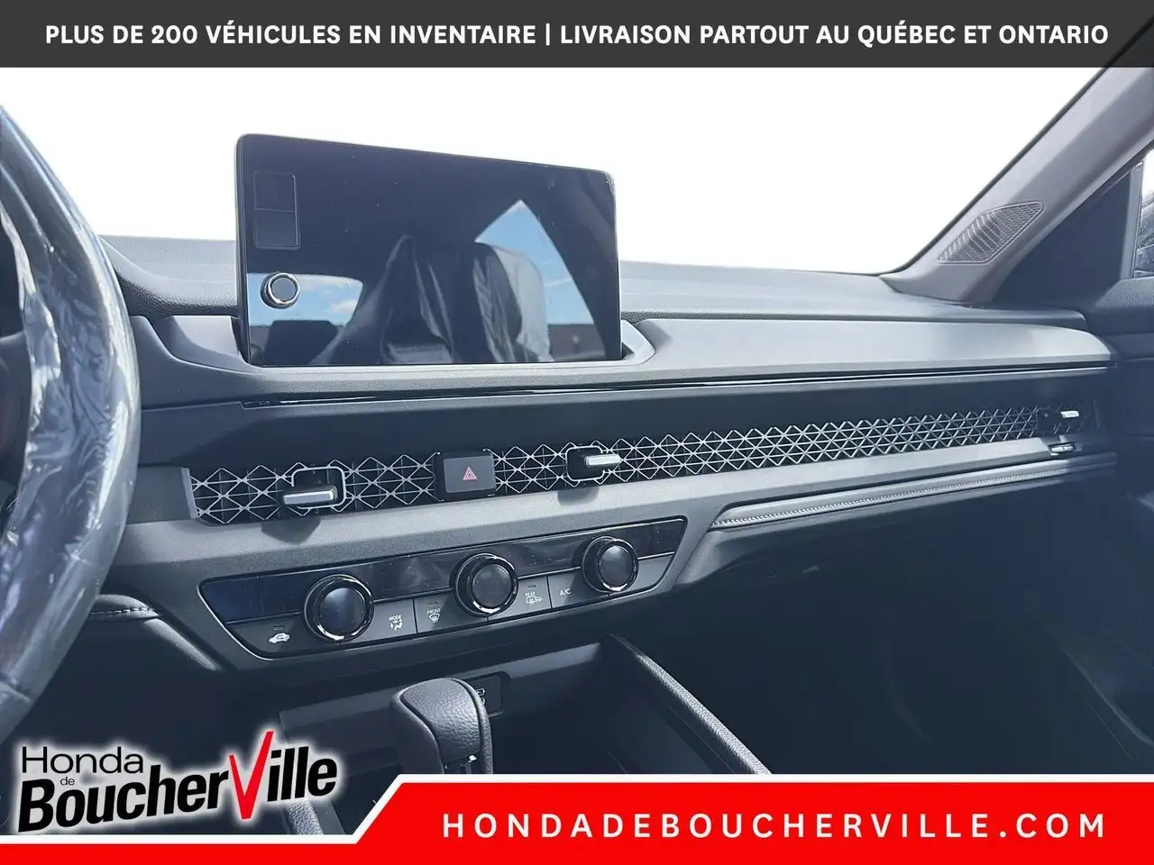 Honda Accord снимка Honda Accord