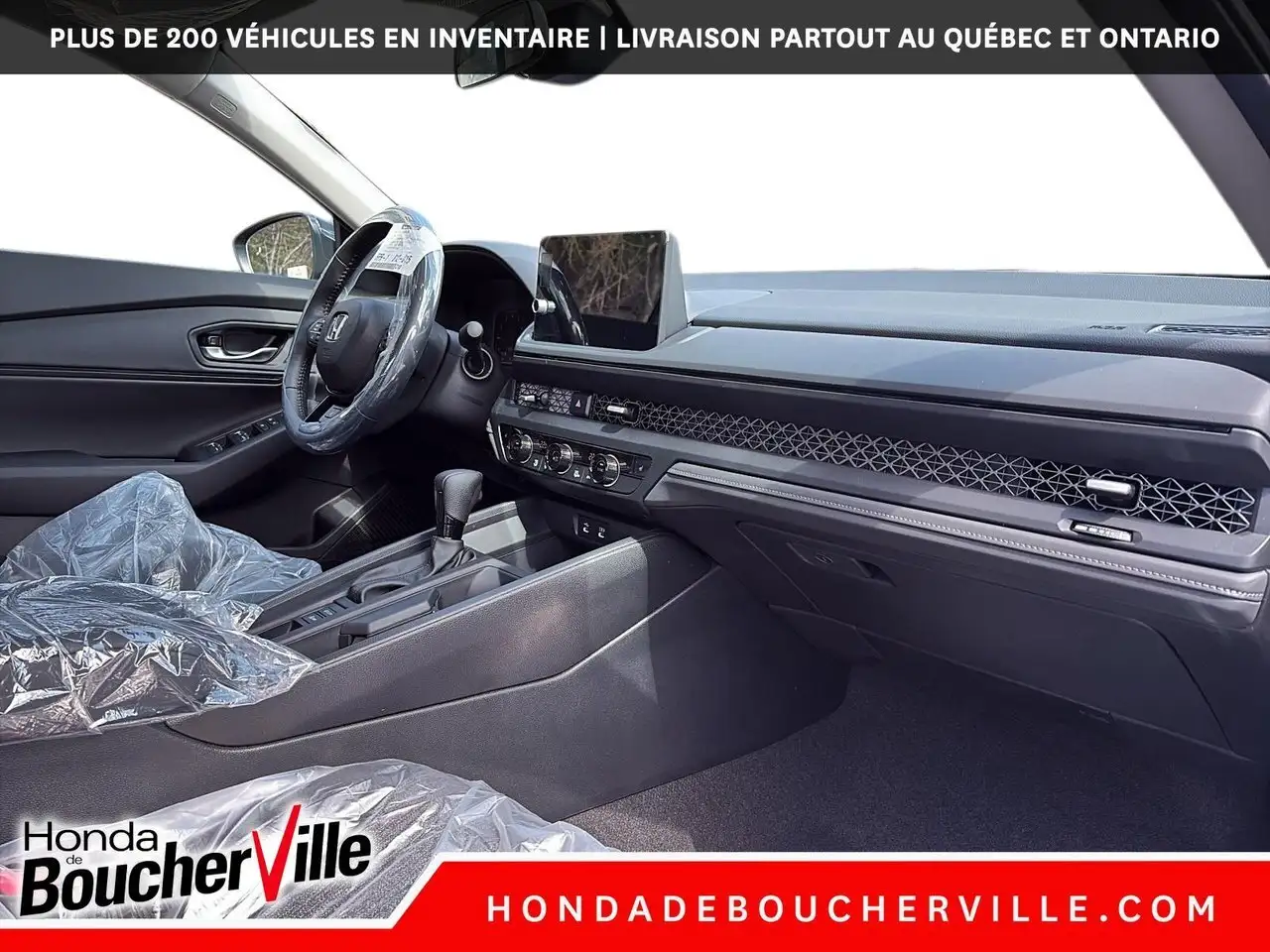 Honda Accord снимка Honda Accord