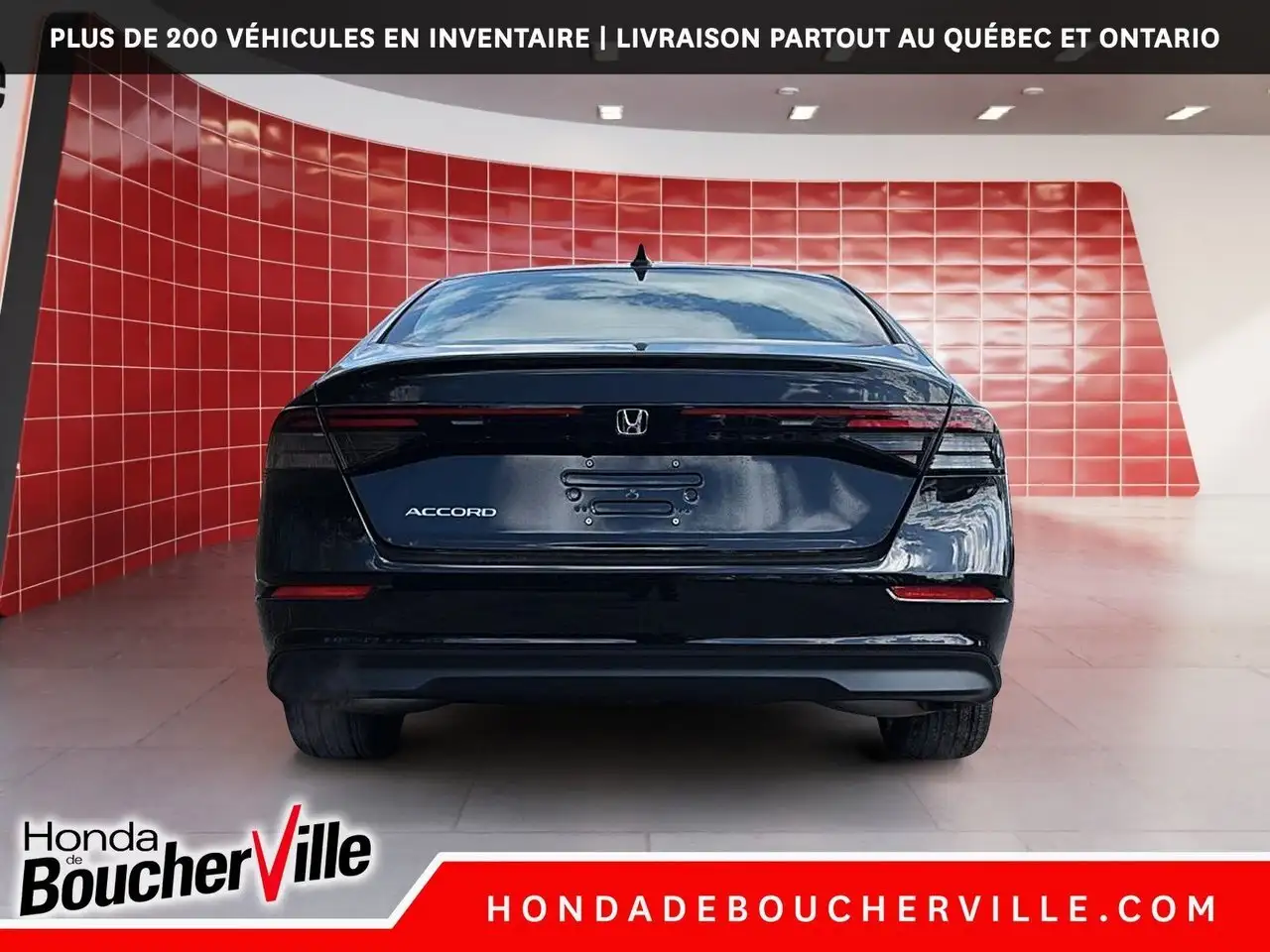 Honda Accord снимка Honda Accord