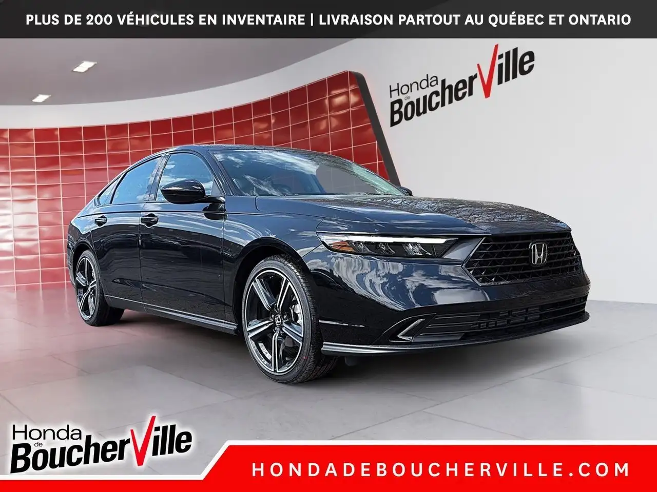 Honda Accord снимка Honda Accord