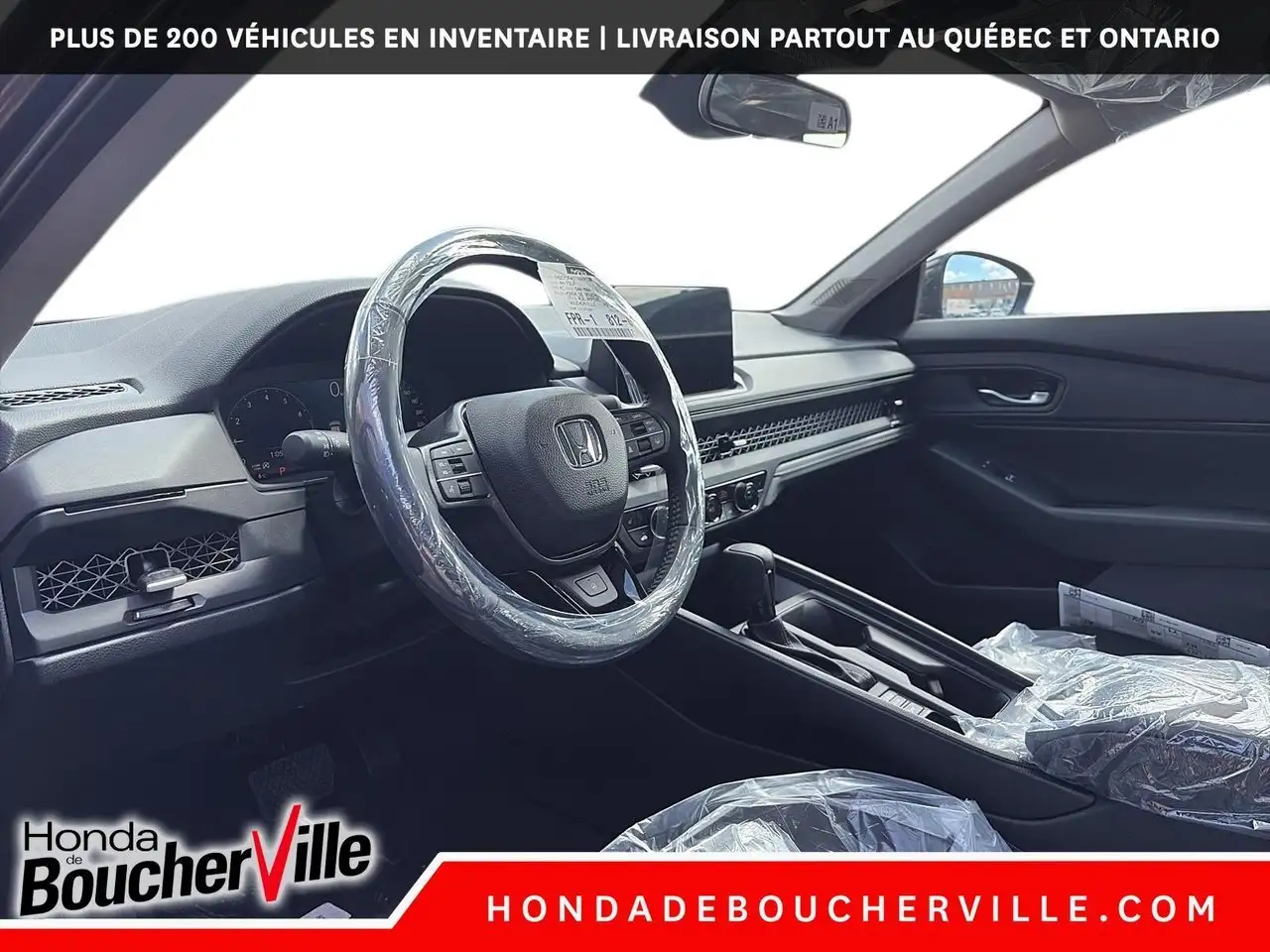 Honda Accord снимка Honda Accord