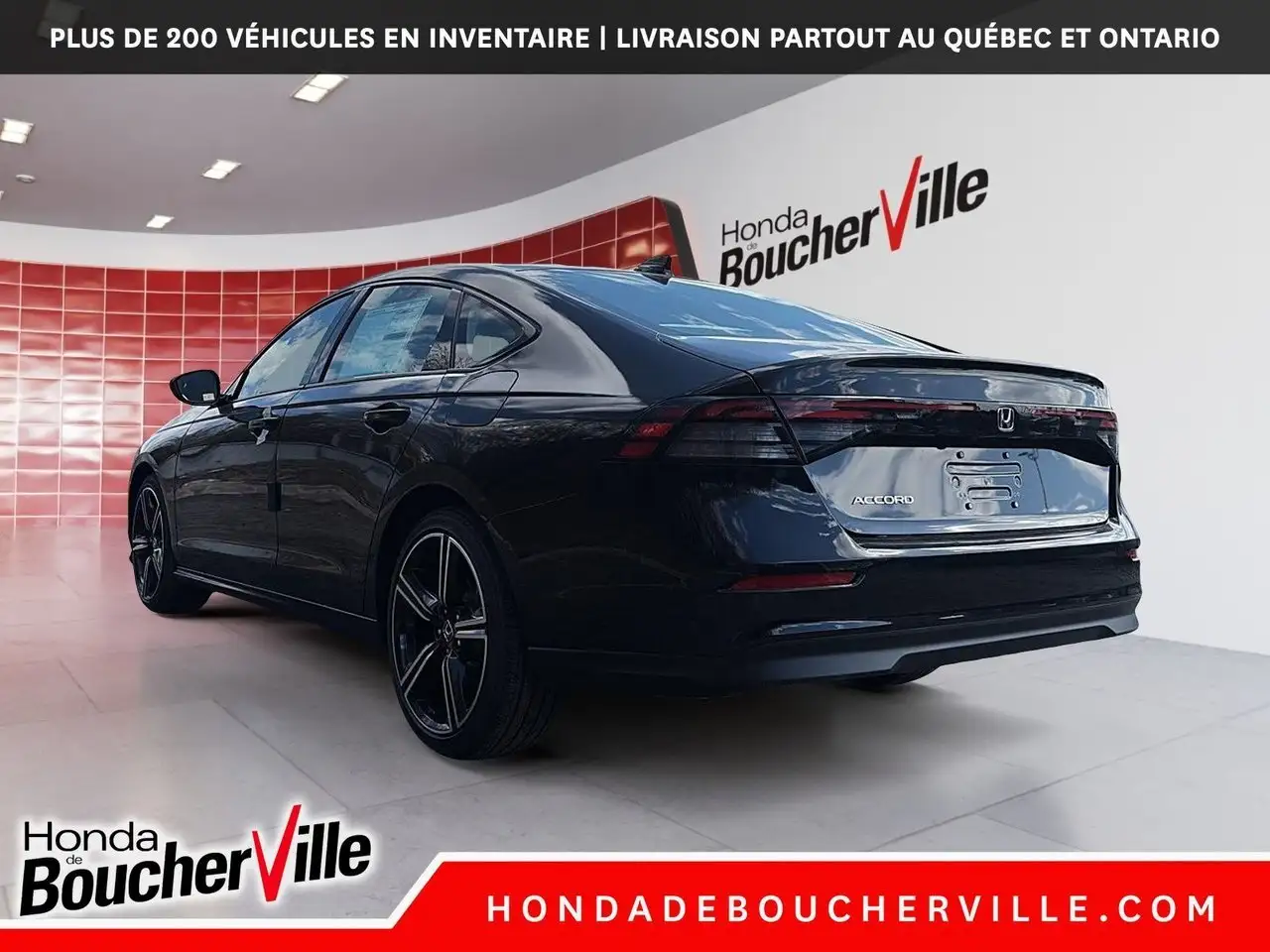 Honda Accord снимка Honda Accord