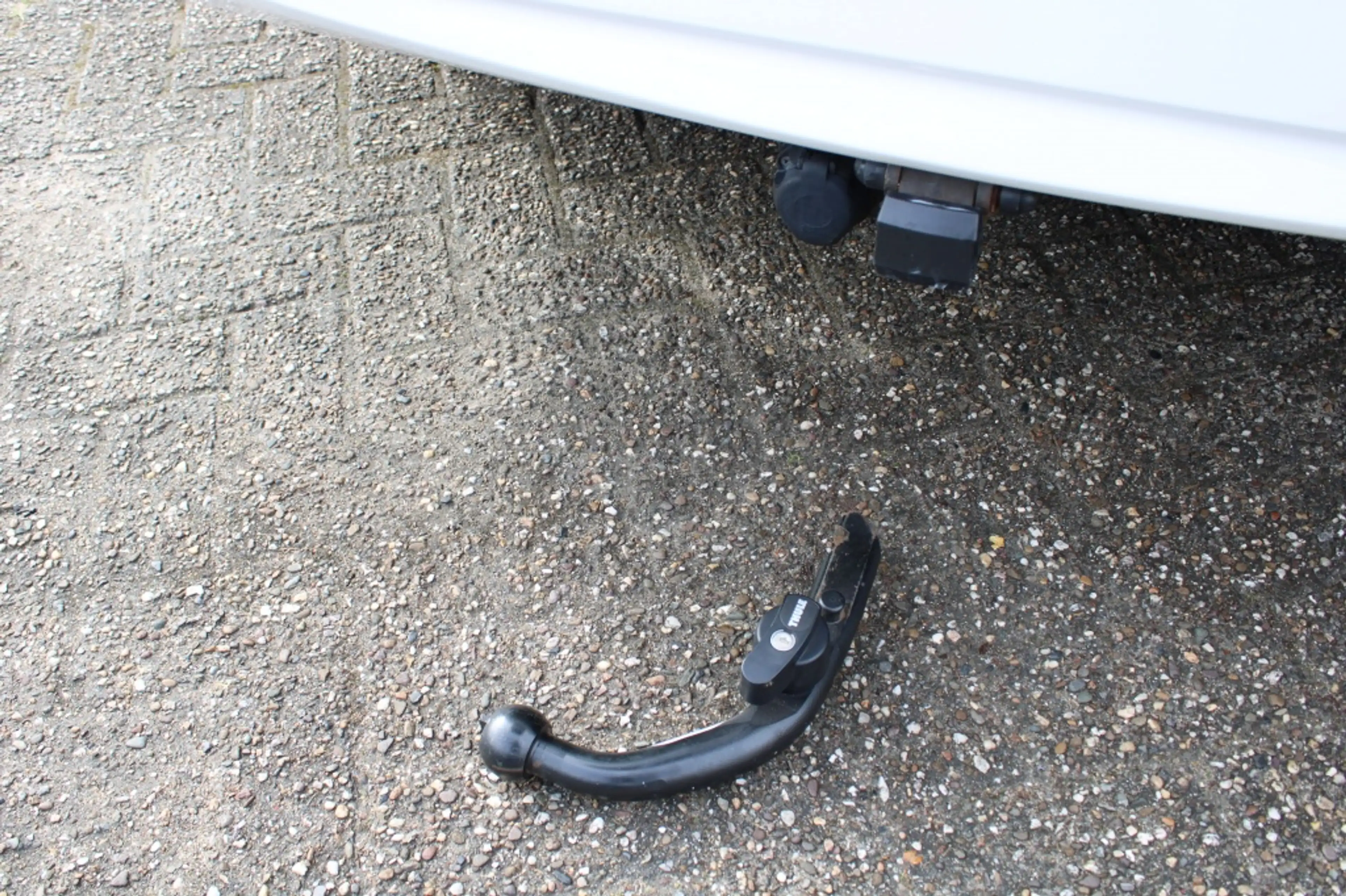 Toyota Prius Wagon 1.8 Aspiration Limited 7 prs. — photo 24
