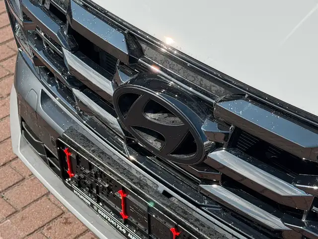 Hyundai Tucson view 10
