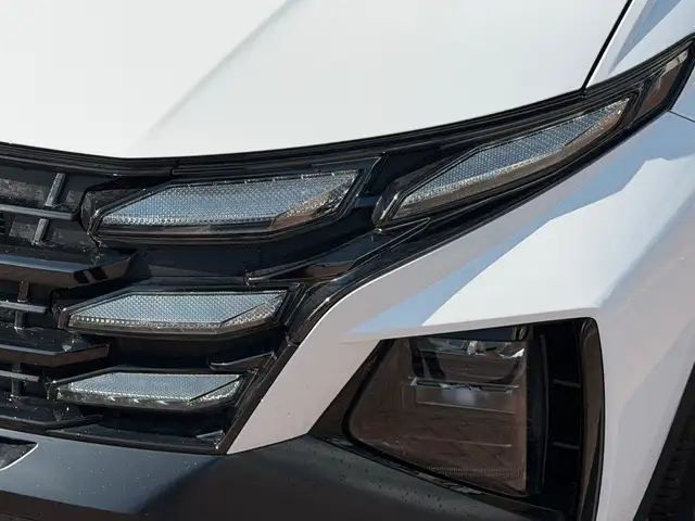 Hyundai Tucson view 11