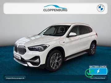 xDrive25e xLine Head-Up+AHK+StHz+StKlima+Navi
