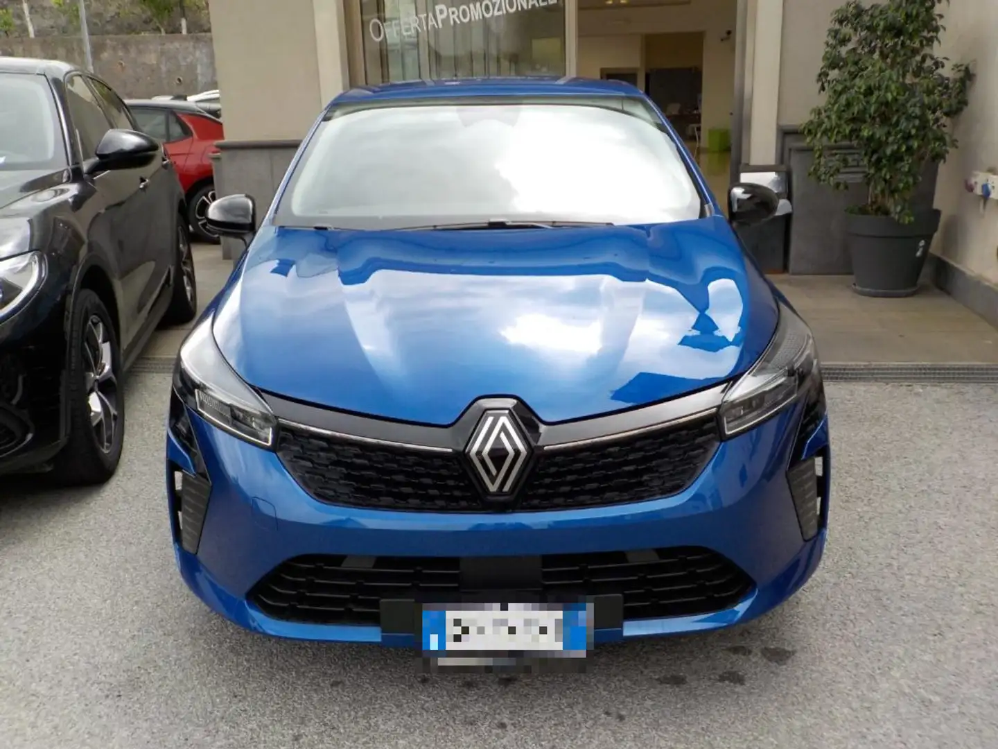 Renault Clio New - 1.6 FullHybrid 145CV Evolution - 1