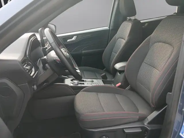 Ford Kuga view 9