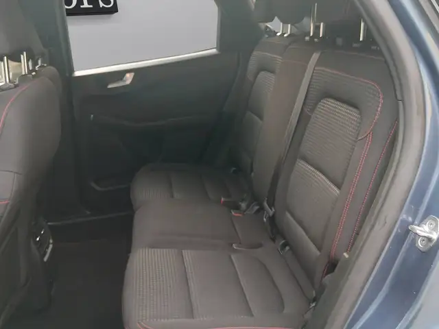 Ford Kuga view 10