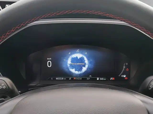 Ford Kuga view 13