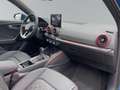 Audi Q2 35 TFSI S line S tr. AHK ACC LED Navi ALU19" Azul - thumbnail 10