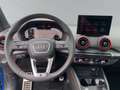 Audi Q2 35 TFSI S line S tr. AHK ACC LED Navi ALU19" Azul - thumbnail 12