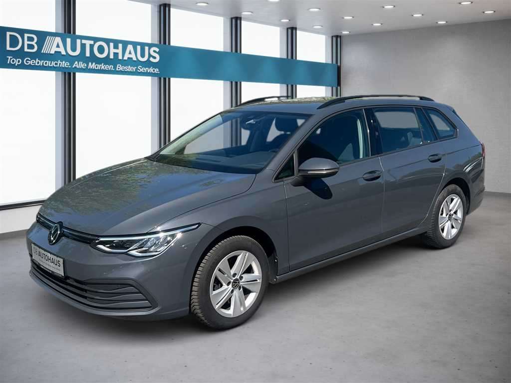 Second hand Volkswagen Golf 2.0