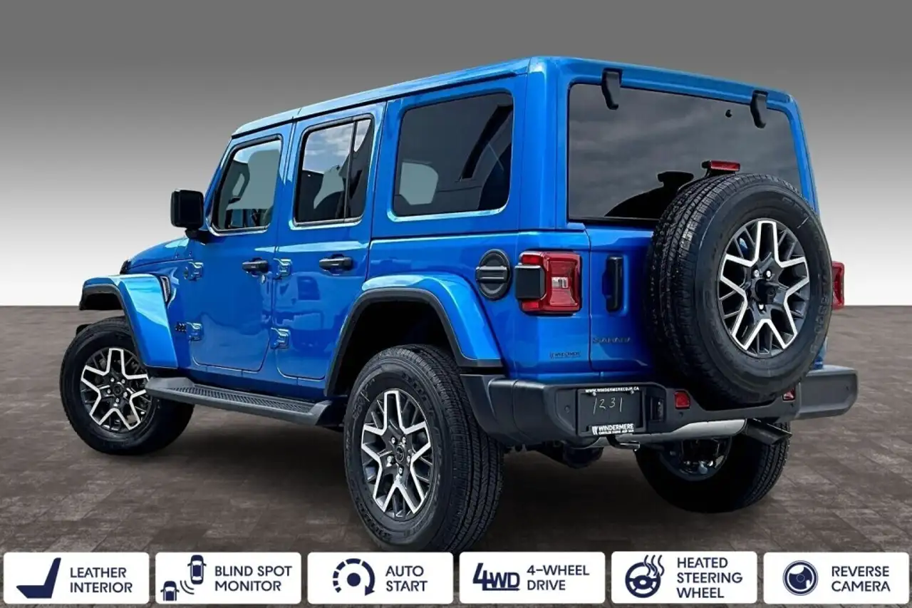 Jeep Wrangler photo Jeep Wrangler