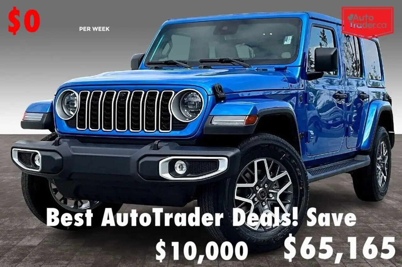 Jeep Wrangler photo Jeep Wrangler