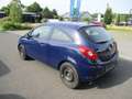Opel Corsa 1.2 16V ecoFLEX LPG ab Werk Klima Tüv 12/2025 Blau - thumbnail 5