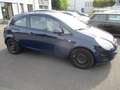 Opel Corsa 1.2 16V ecoFLEX LPG ab Werk Klima Tüv 12/2025 Blau - thumbnail 3