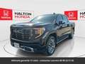 GMC Sierra Denali Ultimate 6.2l Crew Cab 4x4 Tout compris hors homologation 4500e Noir - thumbnail 6
