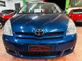 Toyota Corolla Verso 2.2 d-4d Luna 136cv 6Marce Blu/Azzurro - thumbnail 1