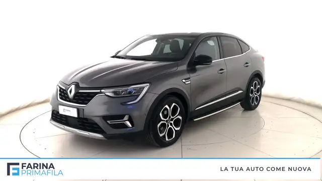 Renault Arkana 1.3 TCe Intens