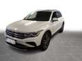 Volkswagen Tiguan 1.4TSI DSG eHybrid Elegance P-DACH LEDER Weiß - thumbnail 2