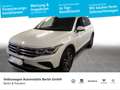 Volkswagen Tiguan 1.4TSI DSG eHybrid Elegance P-DACH LEDER Weiß - thumbnail 1